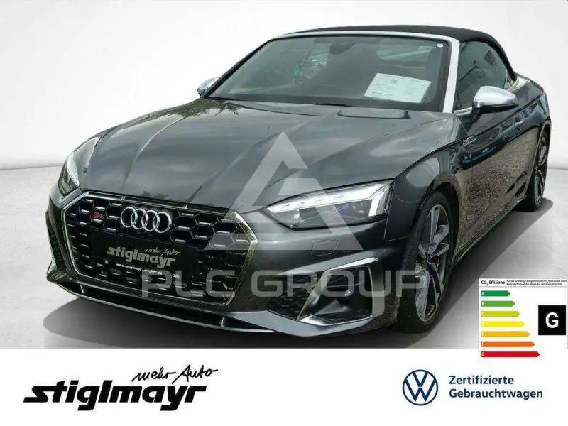 2024 Audi S5