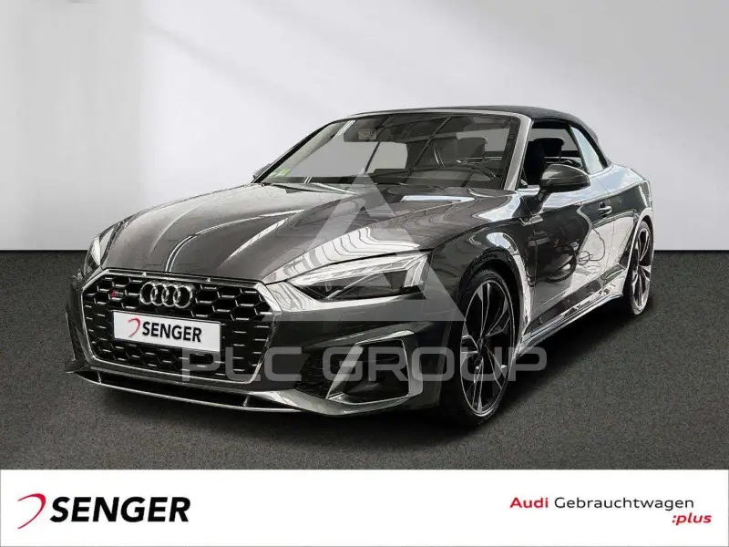 2024 Audi S5