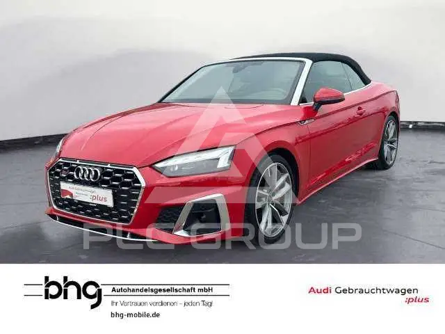 2024 Audi S5