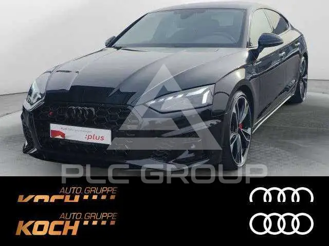 2024 Audi S5