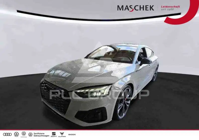 2024 Audi S5