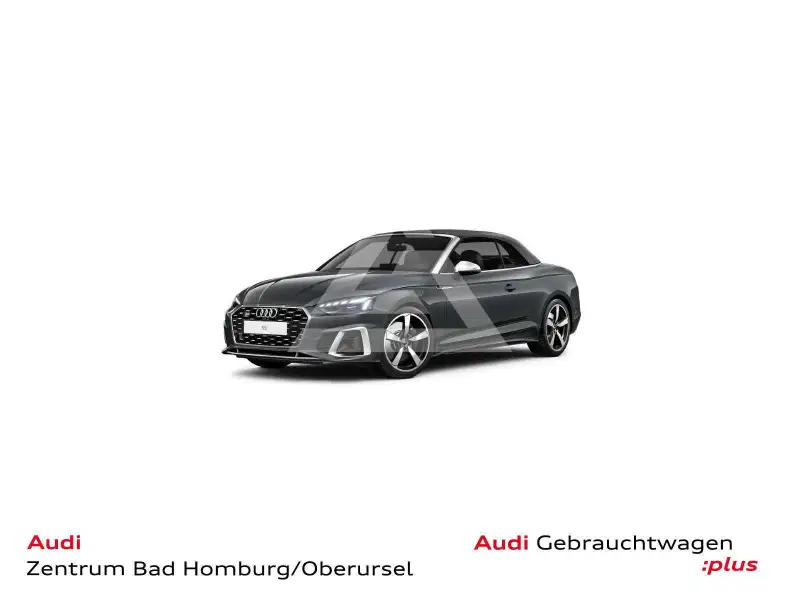 2024 Audi S5