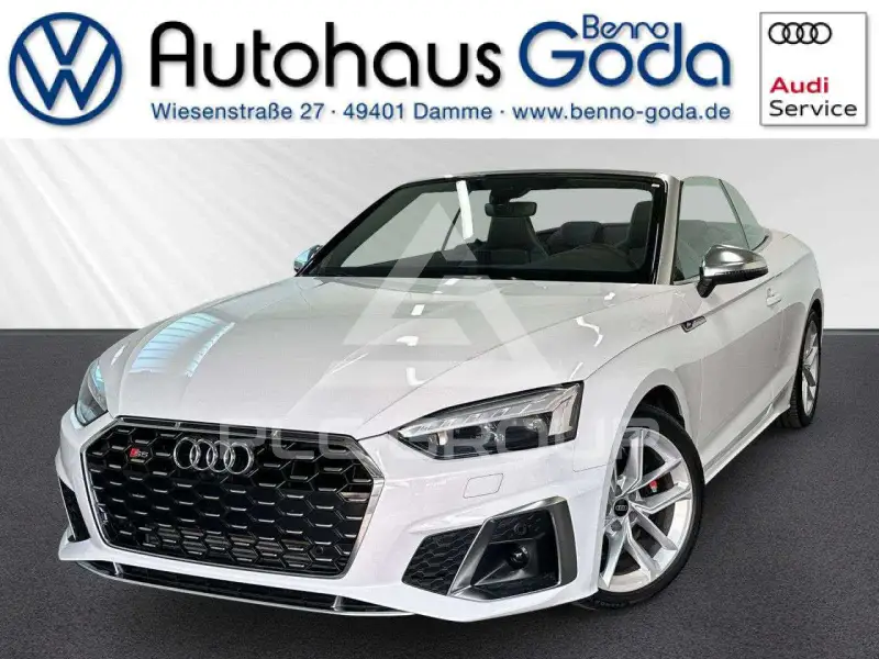 2024 Audi S5
