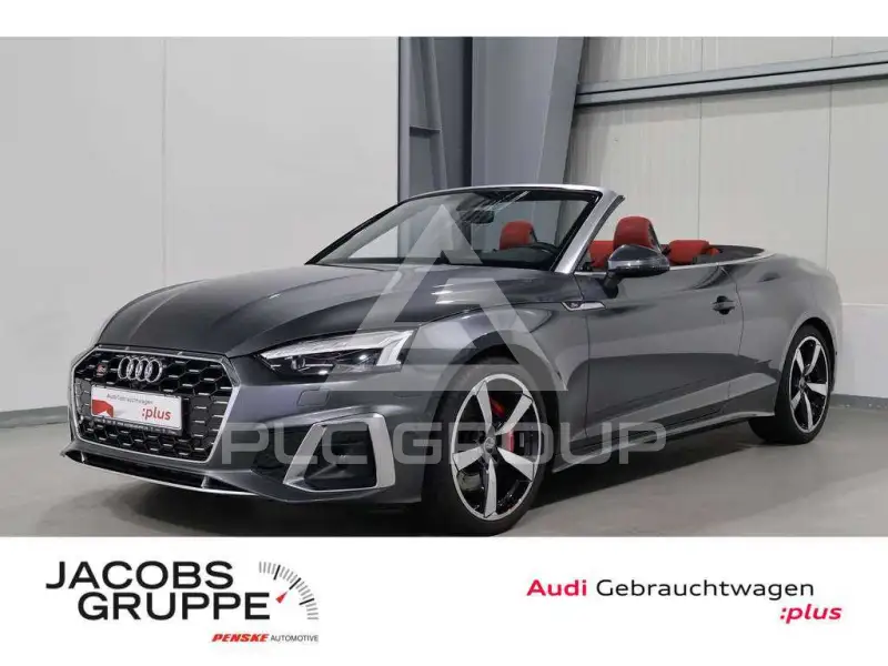 2024 Audi S5