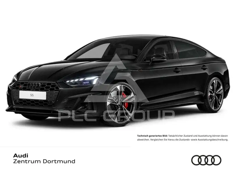2024 Audi S5