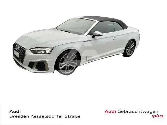 2024 Audi S5