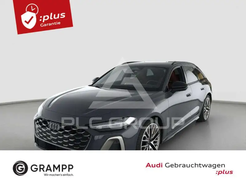 2024 Audi S5