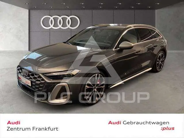 2024 Audi S5