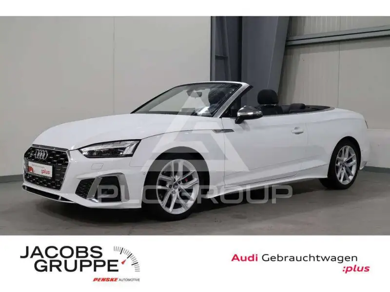 2024 Audi S5