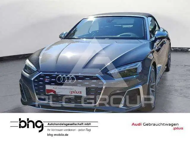 2024 Audi S5