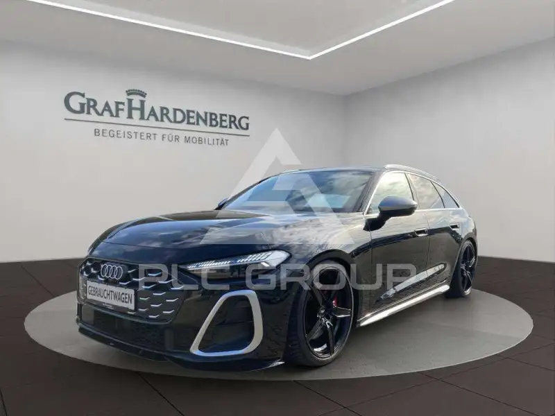2024 Audi S5