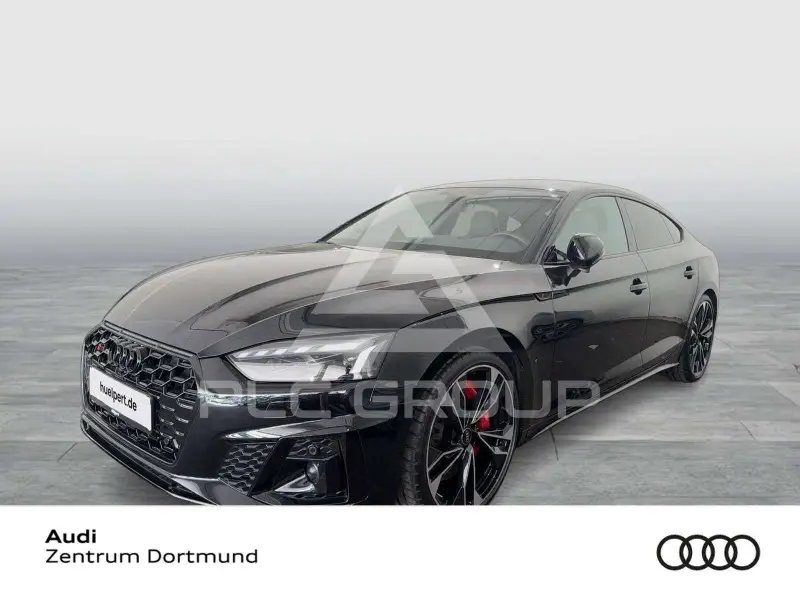 2024 Audi S5