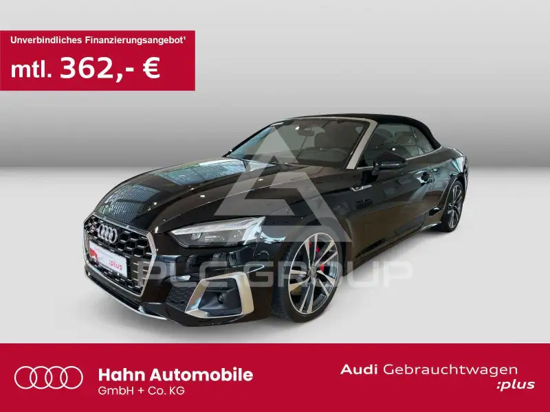 2024 Audi S5
