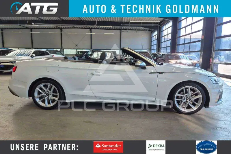 2024 Audi S5