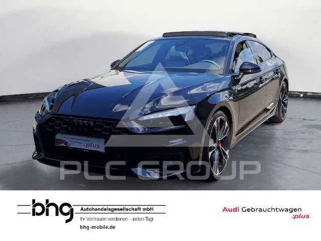 2024 Audi S5