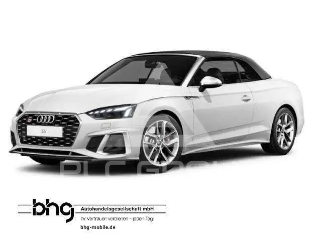 2024 Audi S5