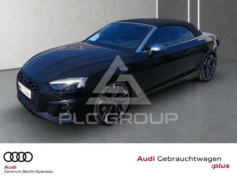 2024 Audi S5