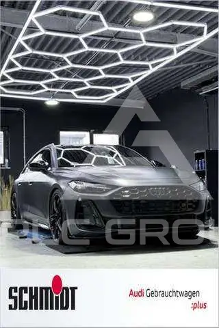 2024 Audi S5