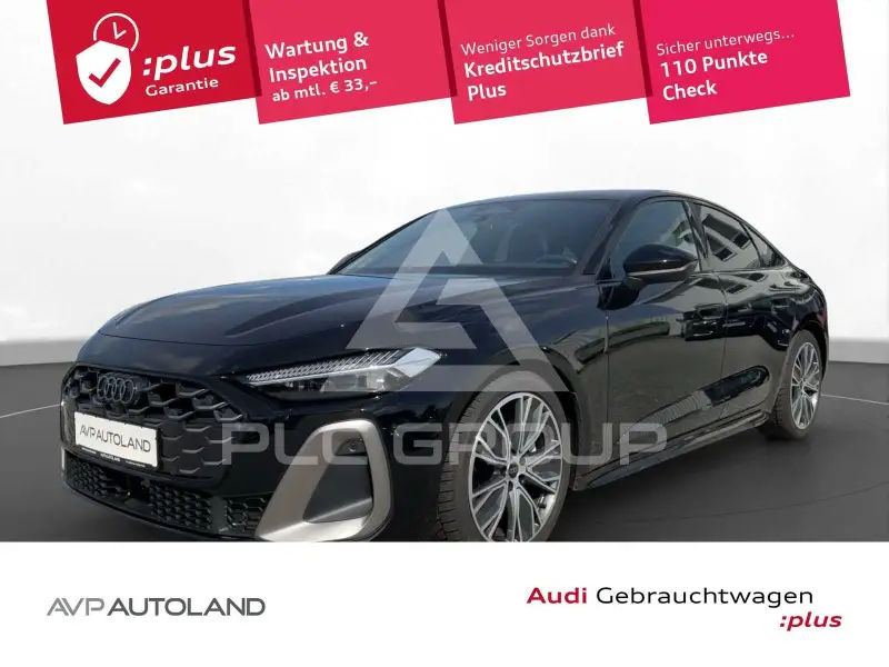 2024 Audi S5
