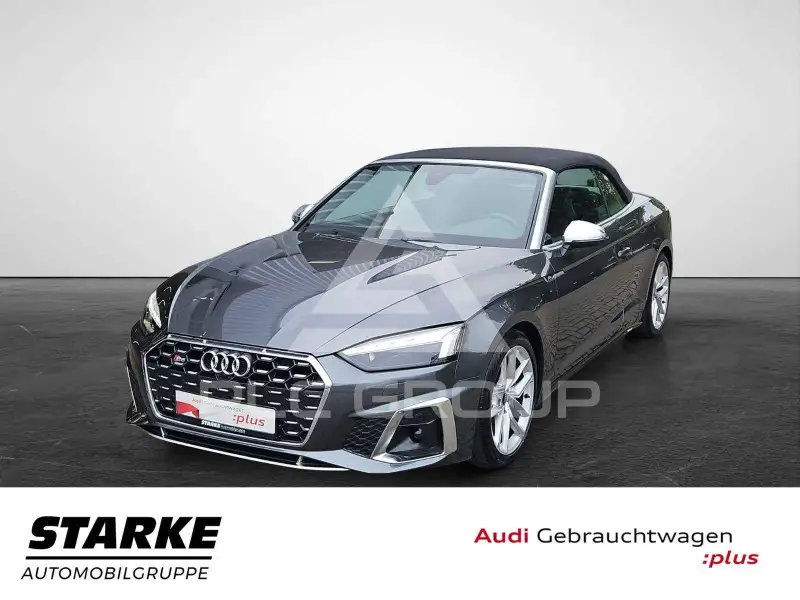 2024 Audi S5