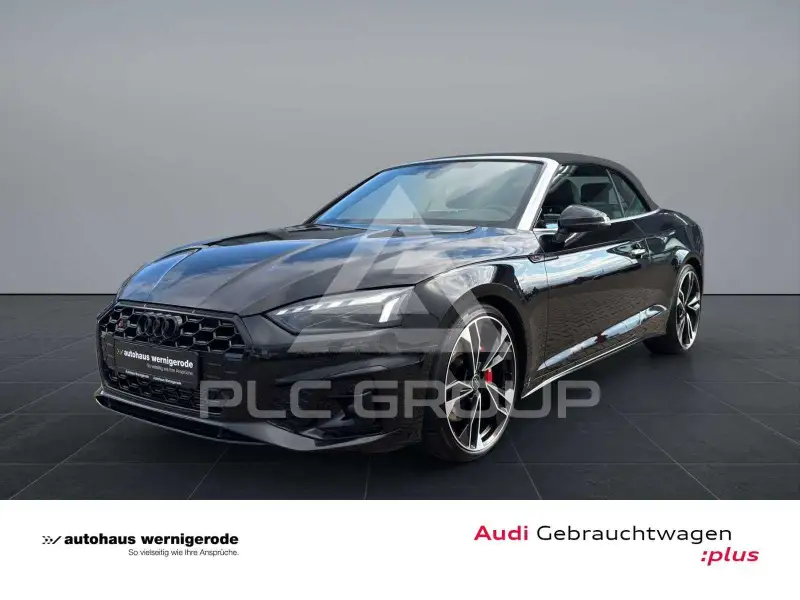 2024 Audi S5