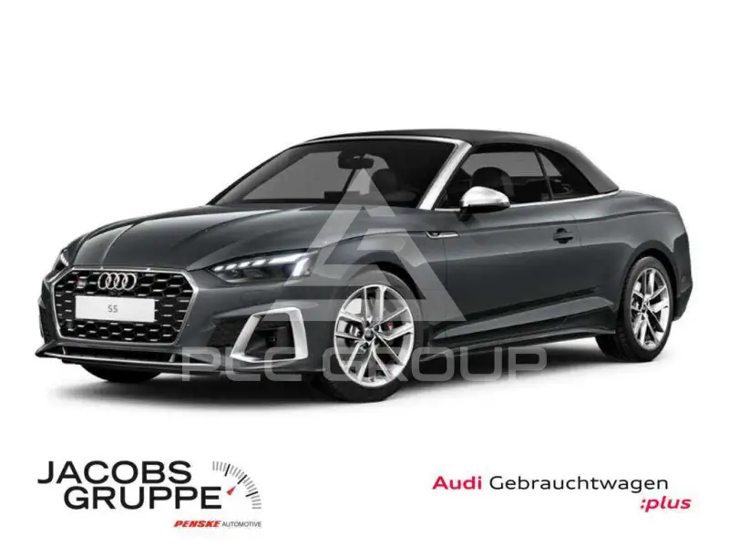 2024 Audi S5