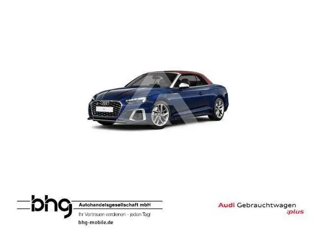 2024 Audi S5