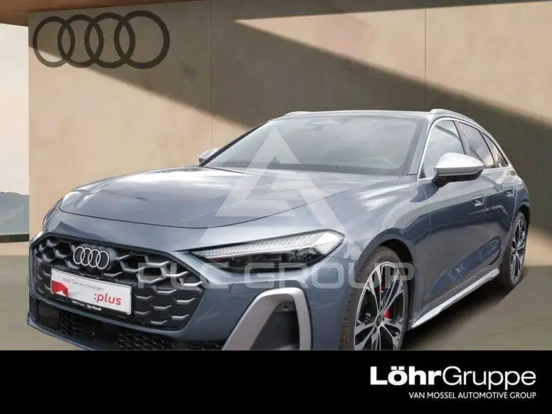 2024 Audi S5