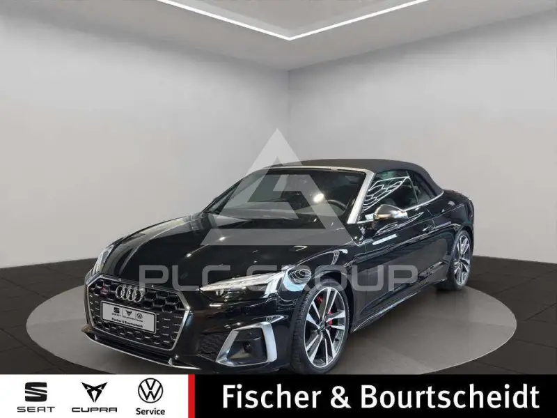 2024 Audi S5