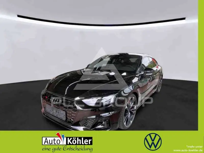 2024 Audi S5