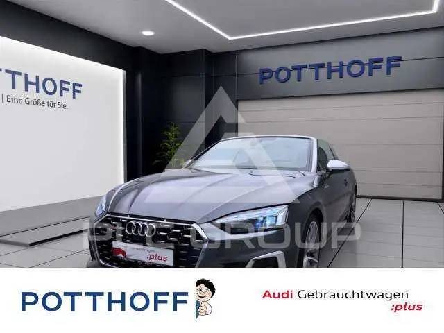 2024 Audi S5