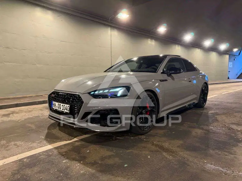 2024 Audi RS5