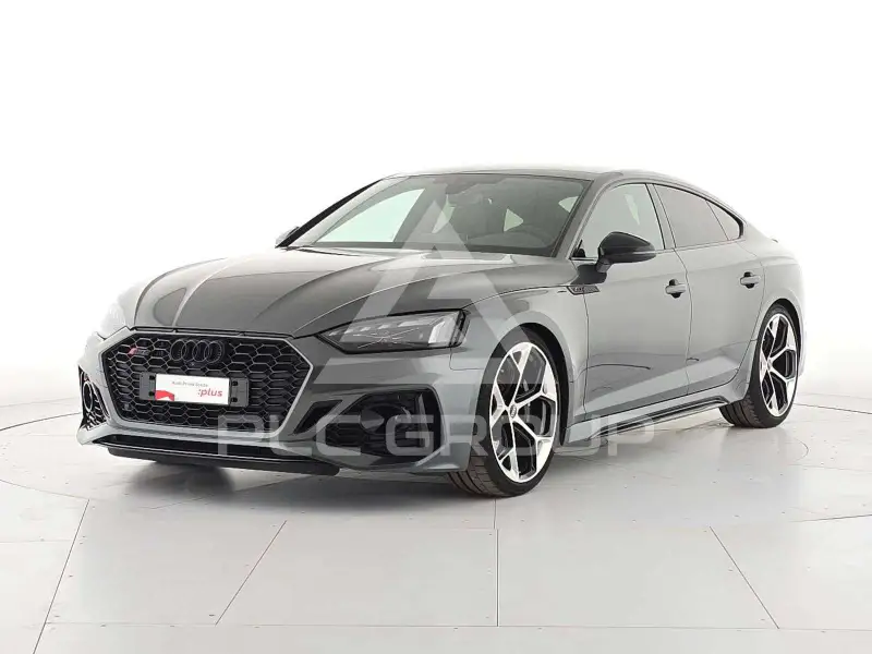 2024 Audi RS5