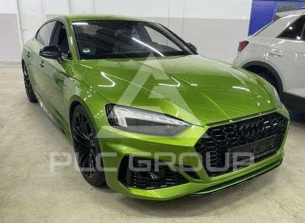 2024 Audi RS5