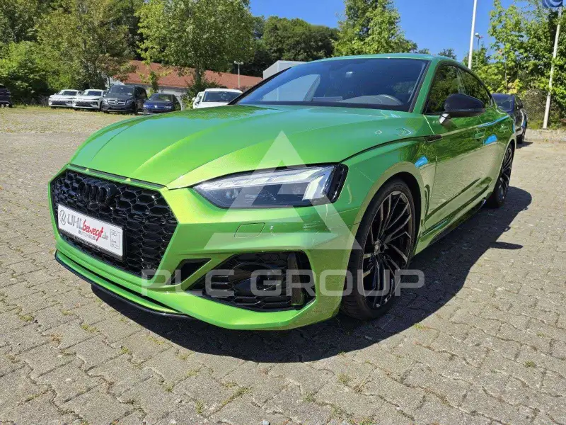 2024 Audi RS5