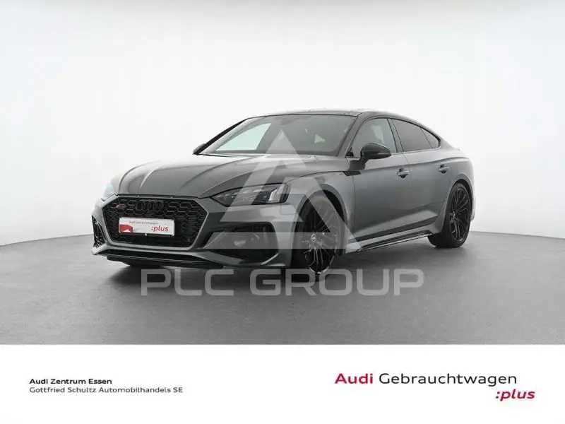 2024 Audi RS5