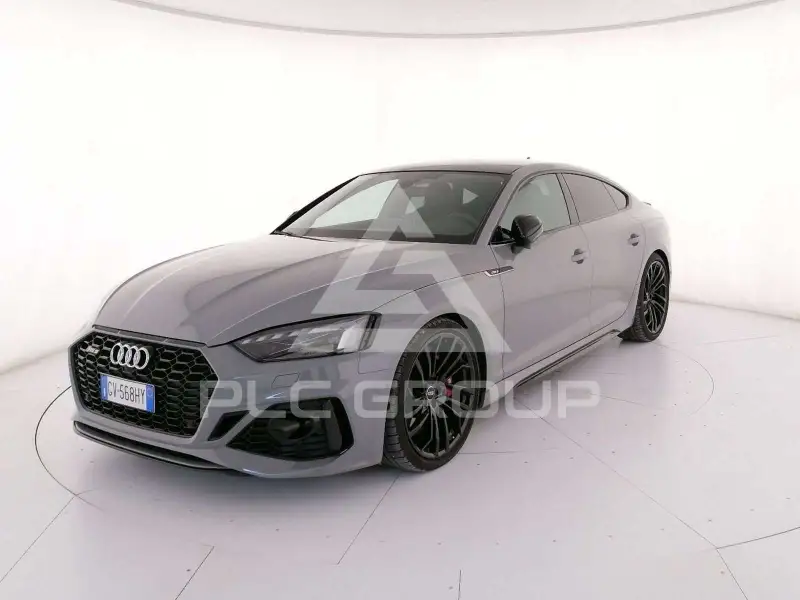 2024 Audi RS5