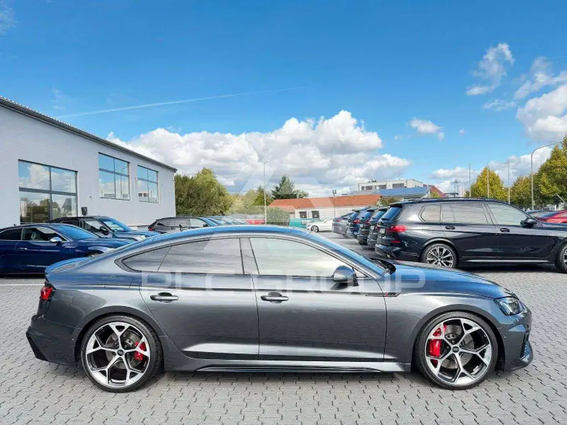 2024 Audi RS5