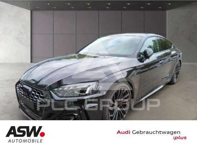 2024 Audi RS5