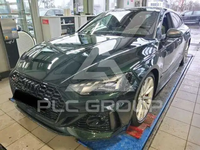 2024 Audi RS5