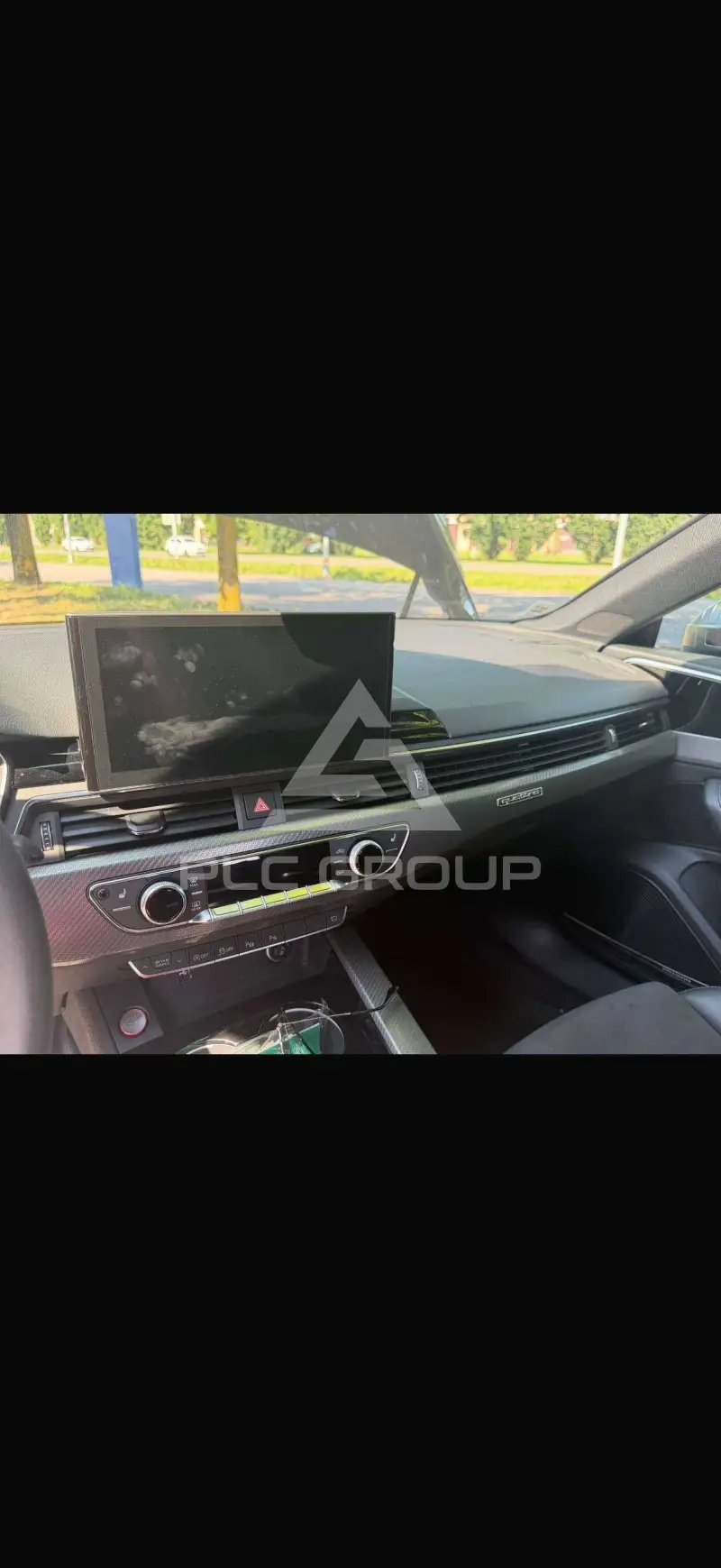 2024 Audi RS5