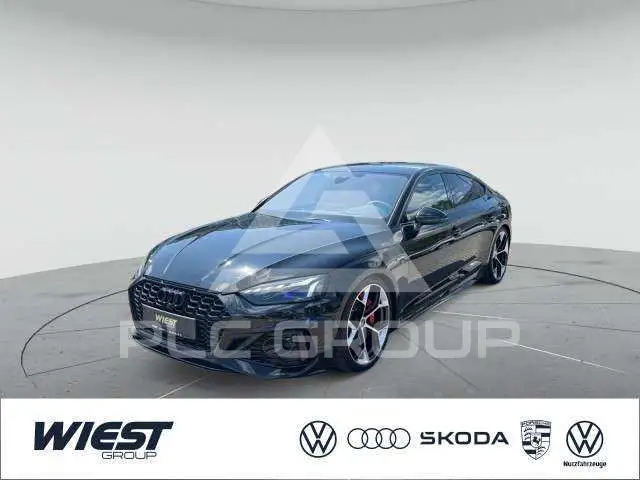 2024 Audi RS5