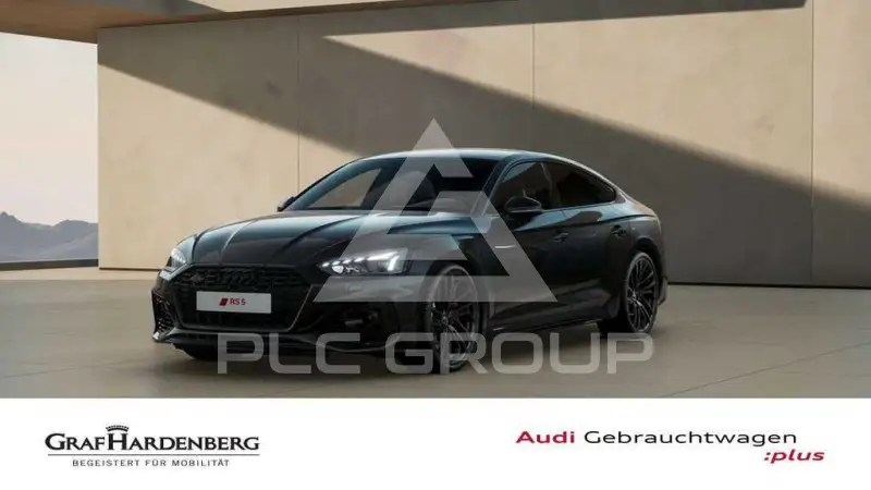 2024 Audi RS5