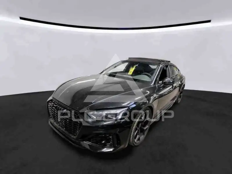 2024 Audi RS5