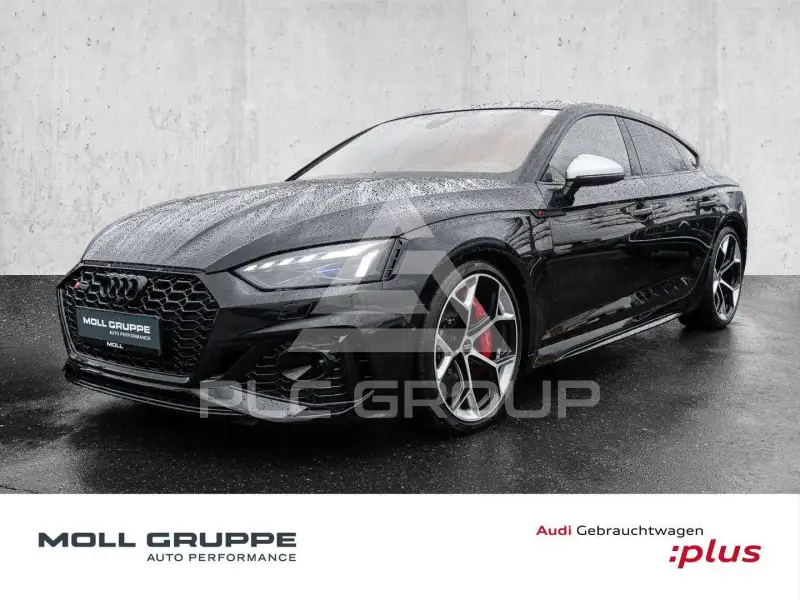 2024 Audi RS5