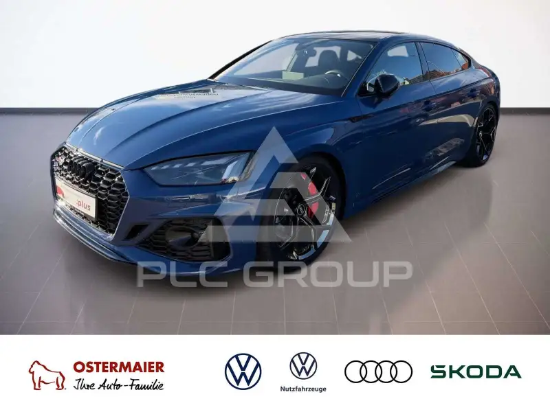 2024 Audi RS5