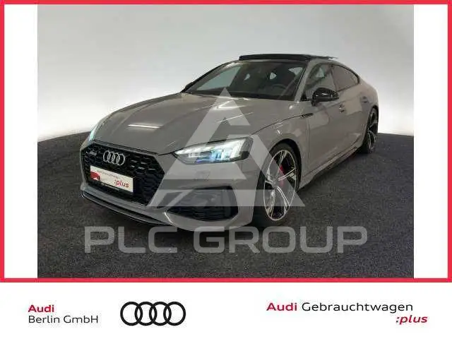 2024 Audi RS5