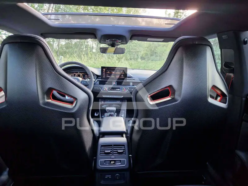 2024 Audi RS5