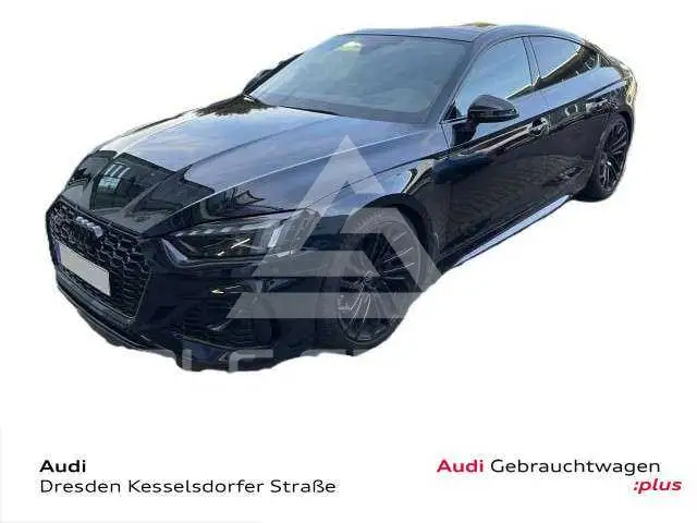 2024 Audi RS5