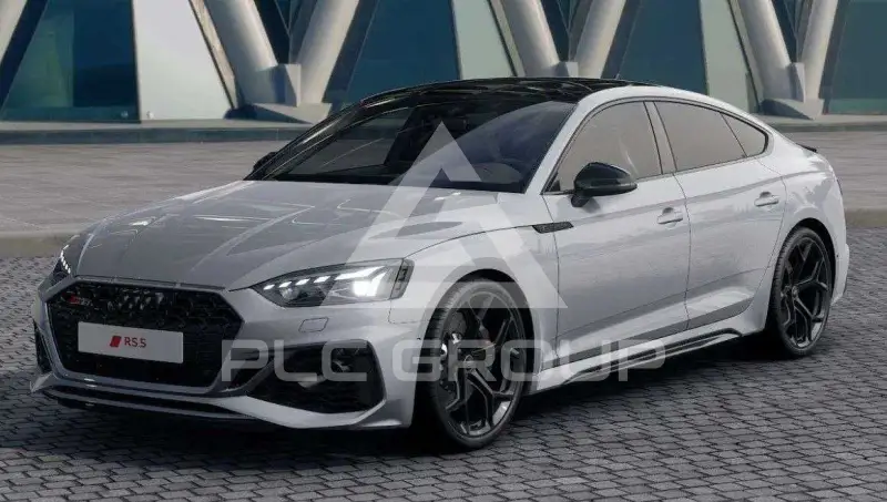 2024 Audi RS5